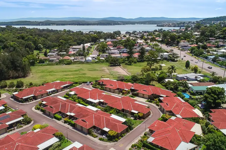Third view of Homely unit listing, Unit 2/82 Warners Bay Road, Warners Bay NSW 2282