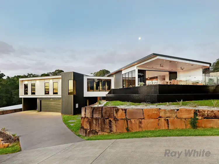 Main view of Homely house listing, 8B River Vista Crescent, Murrumba Downs QLD 4503