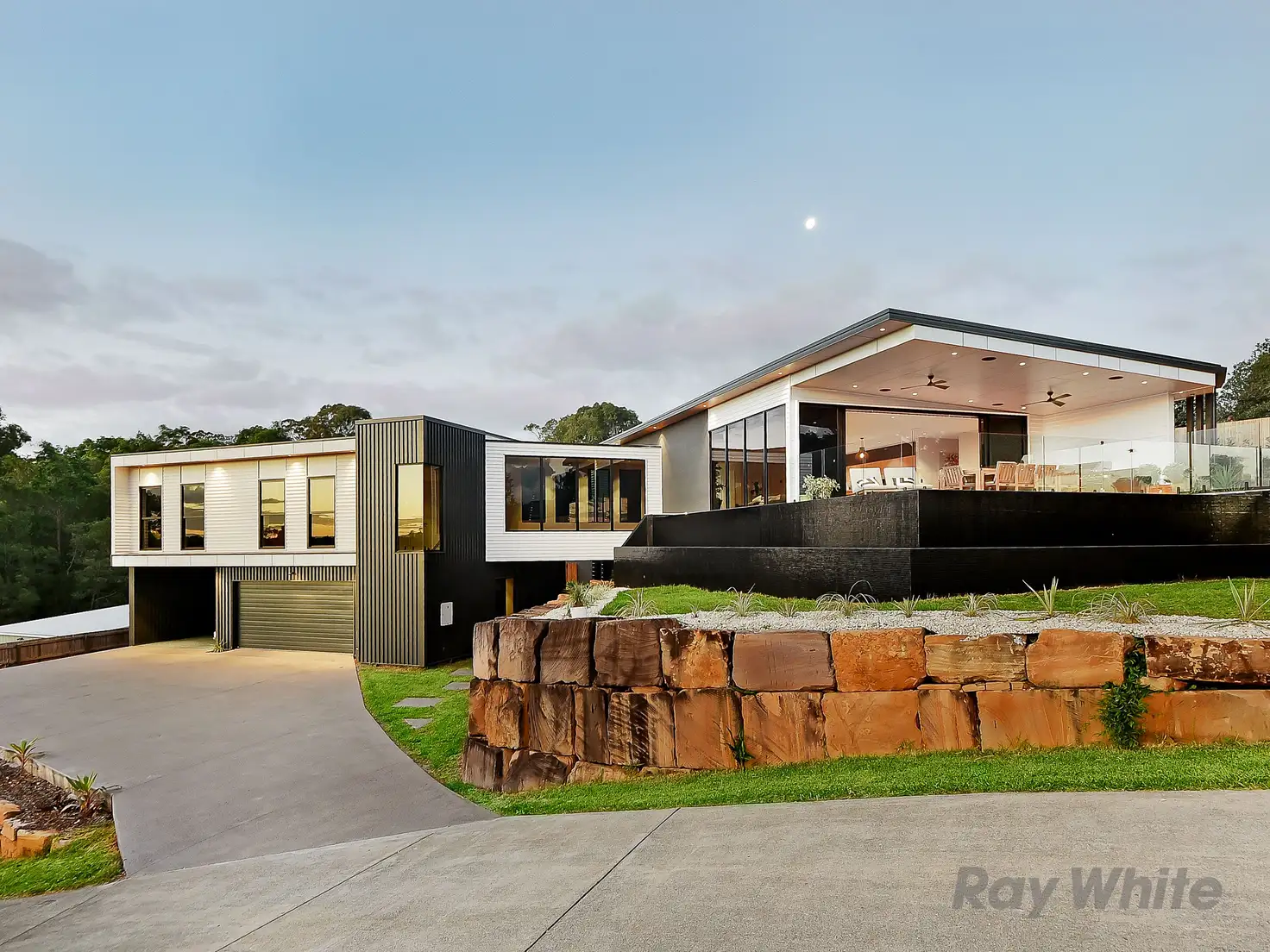 Main view of Homely house listing, 8B River Vista Crescent, Murrumba Downs QLD 4503