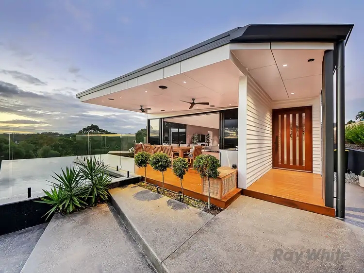 Third view of Homely house listing, 8B River Vista Crescent, Murrumba Downs QLD 4503