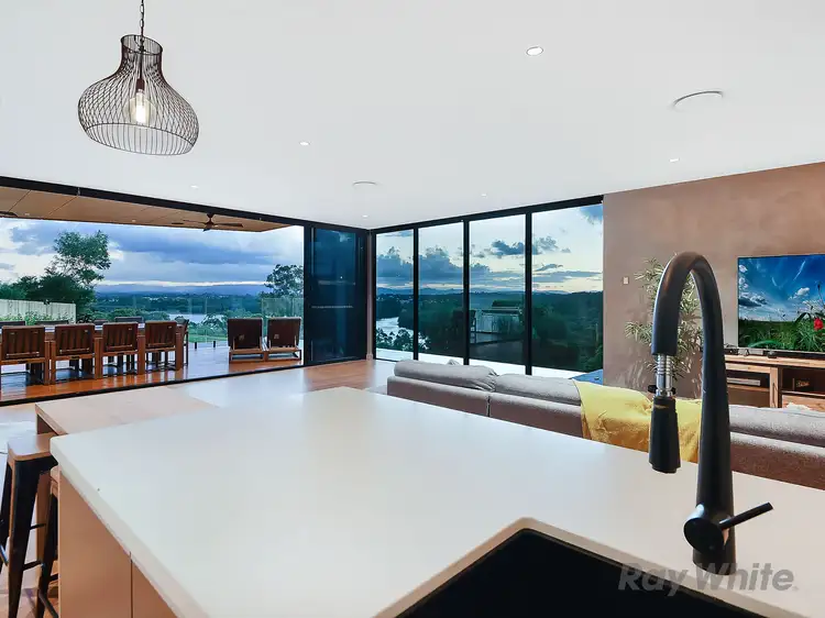 Fourth view of Homely house listing, 8B River Vista Crescent, Murrumba Downs QLD 4503