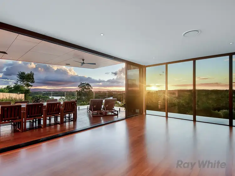 Fifth view of Homely house listing, 8B River Vista Crescent, Murrumba Downs QLD 4503