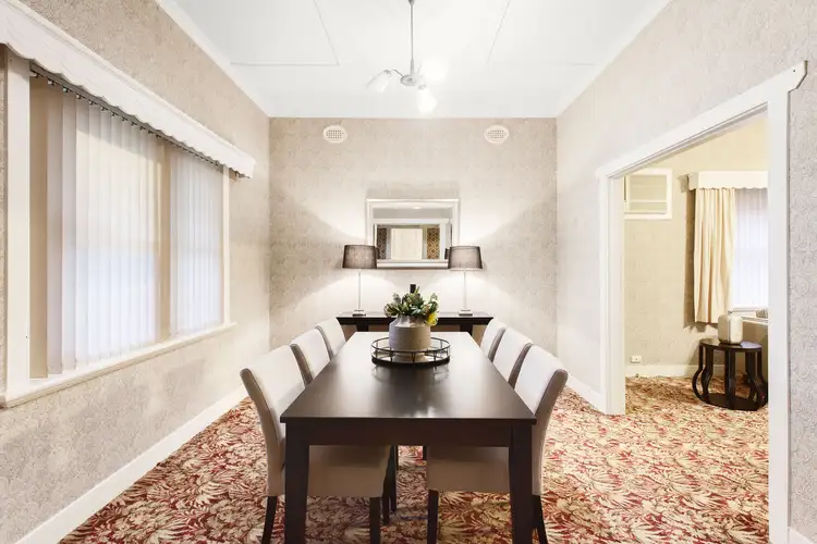 Second view of Homely house listing, 57 Woornack Road, Carnegie VIC 3163