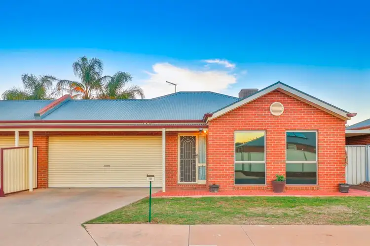12 Carmela Court, Mildura VIC 3500