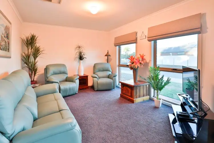 Second view of Homely house listing, 12 Carmela Court, Mildura VIC 3500