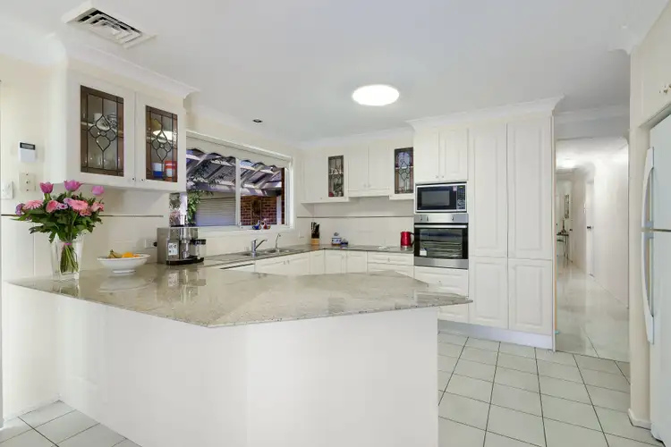 Third view of Homely house listing, 25 Crookston Drive, Camden South NSW 2570