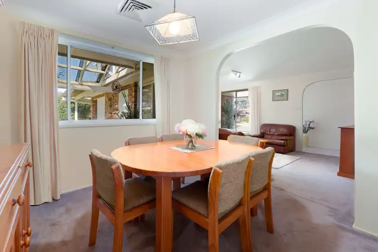 Fifth view of Homely house listing, 25 Crookston Drive, Camden South NSW 2570