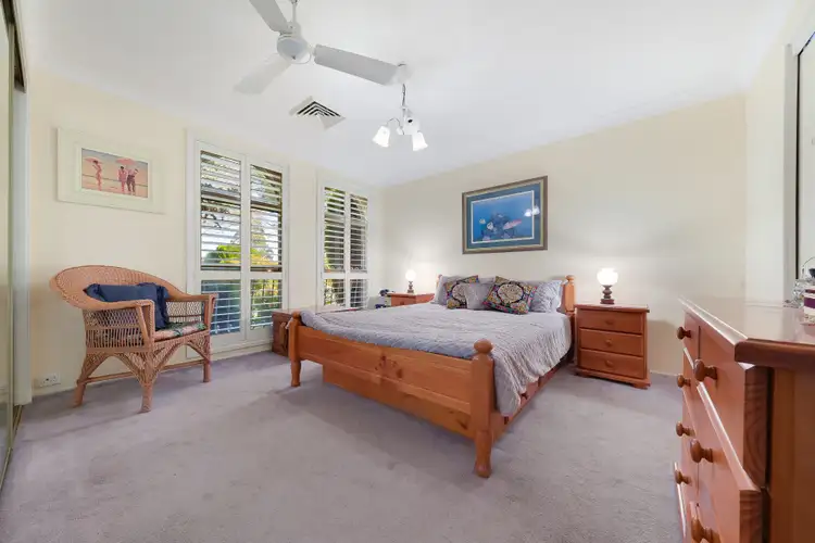 Sixth view of Homely house listing, 25 Crookston Drive, Camden South NSW 2570