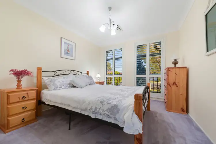 Seventh view of Homely house listing, 25 Crookston Drive, Camden South NSW 2570