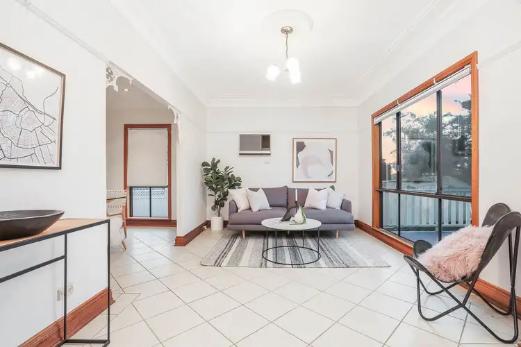 Second view of Homely house listing, 6 Birtles Avenue, Pendle Hill NSW 2145