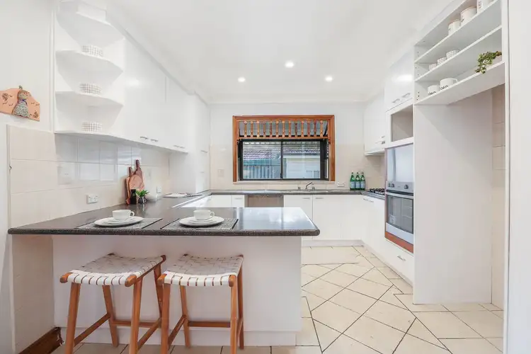 Fourth view of Homely house listing, 6 Birtles Avenue, Pendle Hill NSW 2145