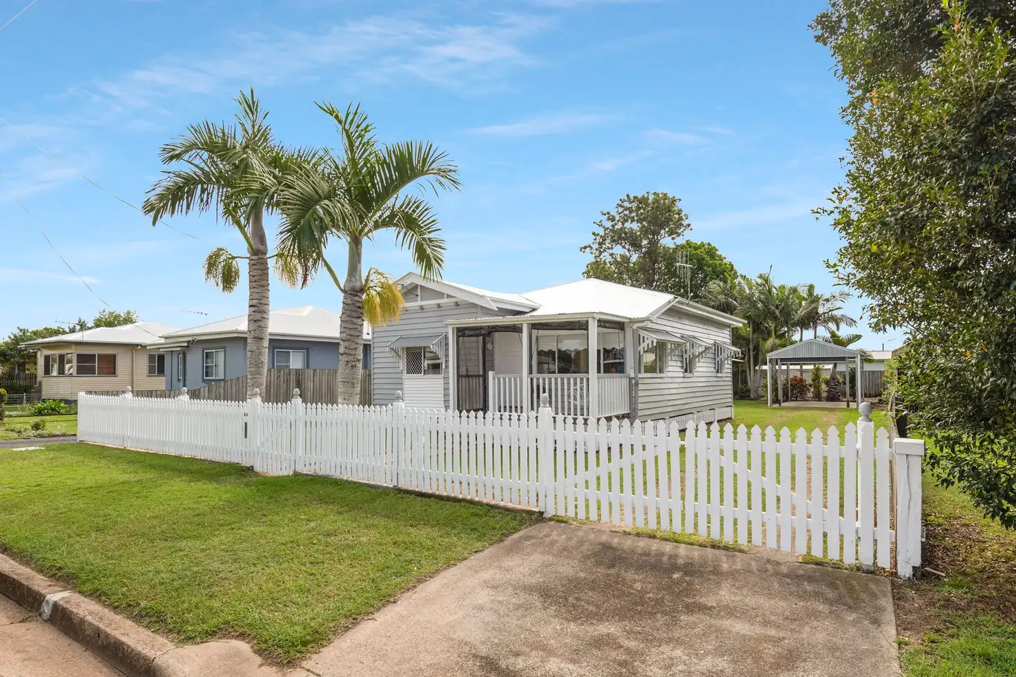 Main view of Homely house listing, 29 Grange Street, Norville QLD 4670