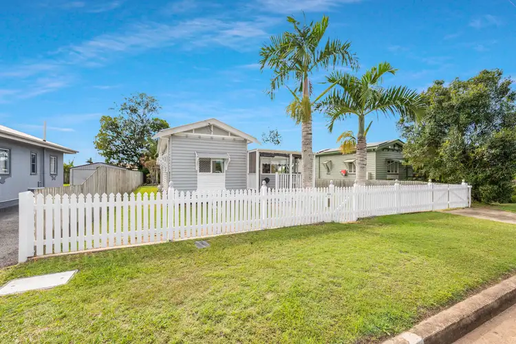 Third view of Homely house listing, 29 Grange Street, Norville QLD 4670
