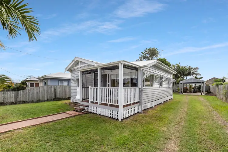 Fourth view of Homely house listing, 29 Grange Street, Norville QLD 4670