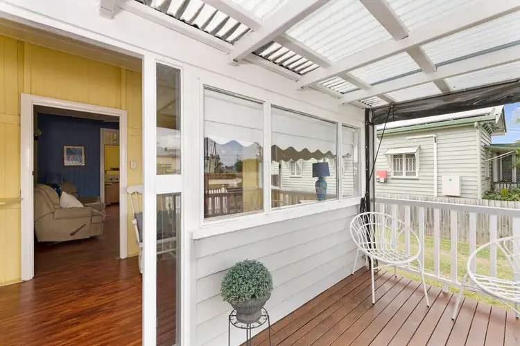 Fifth view of Homely house listing, 29 Grange Street, Norville QLD 4670