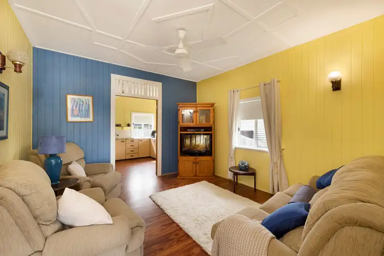 Seventh view of Homely house listing, 29 Grange Street, Norville QLD 4670