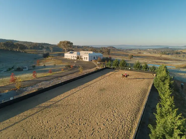 621 Elms Road, Yass River NSW 2582