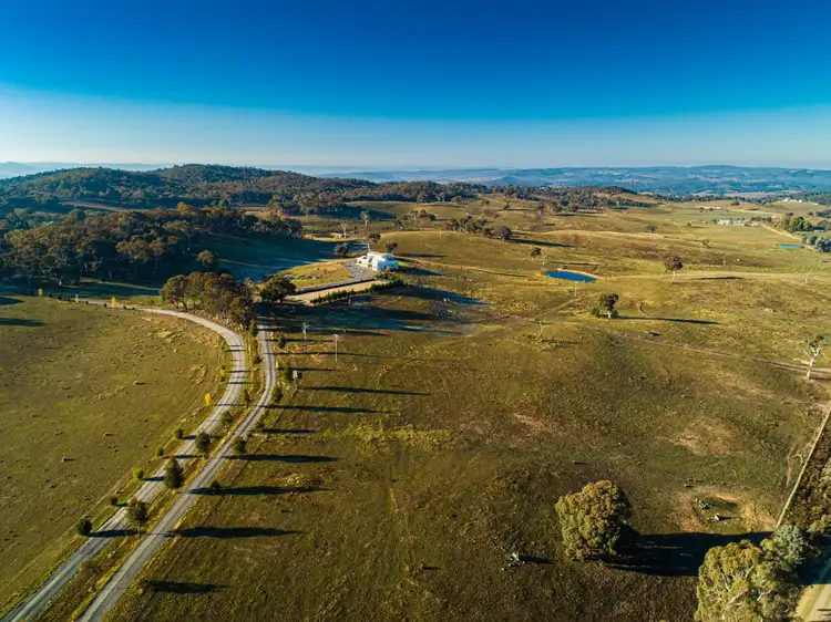 Second view of Homely rural property listing, 621 Elms Road, Yass River NSW 2582