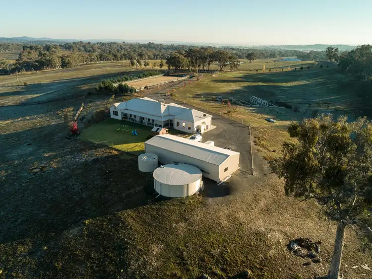 Fourth view of Homely rural property listing, 621 Elms Road, Yass River NSW 2582