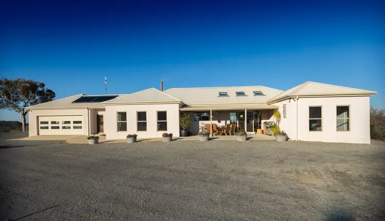 Fifth view of Homely rural property listing, 621 Elms Road, Yass River NSW 2582
