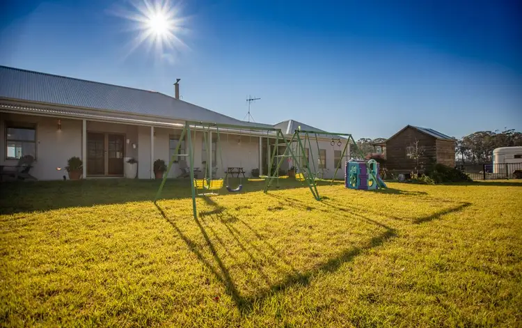 Sixth view of Homely rural property listing, 621 Elms Road, Yass River NSW 2582