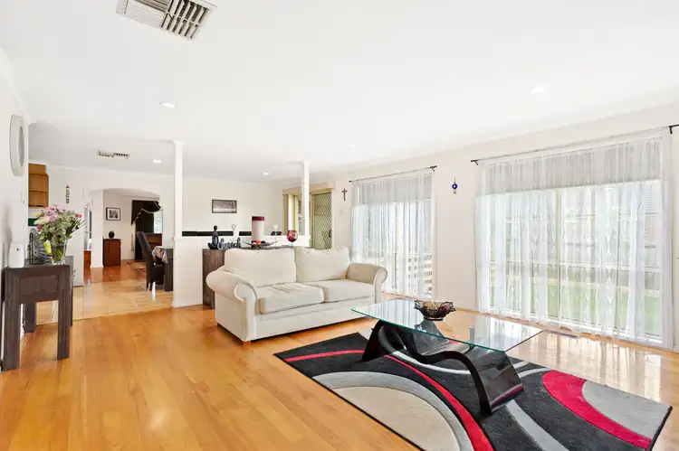 Third view of Homely house listing, 14 McCabe Drive, Epping VIC 3076