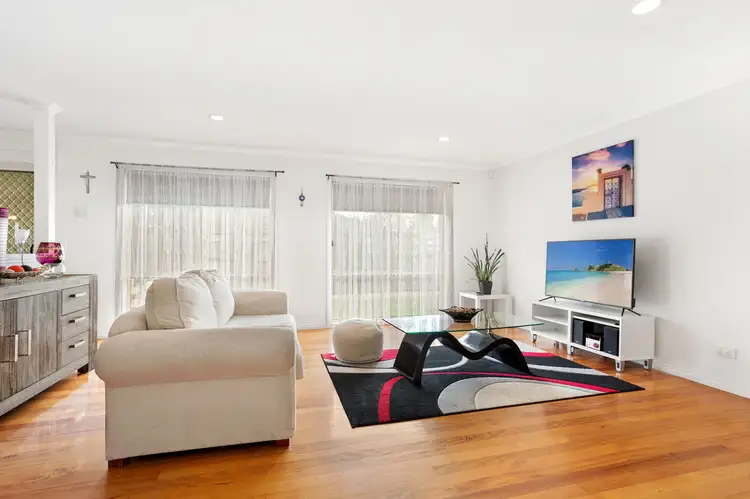 Fourth view of Homely house listing, 14 McCabe Drive, Epping VIC 3076