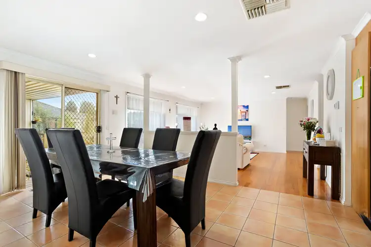 Fifth view of Homely house listing, 14 McCabe Drive, Epping VIC 3076