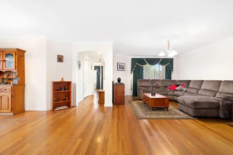 Sixth view of Homely house listing, 14 McCabe Drive, Epping VIC 3076