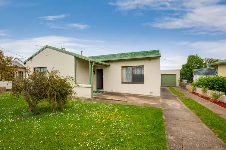 19 Playford Street, Mount Gambier SA 5290