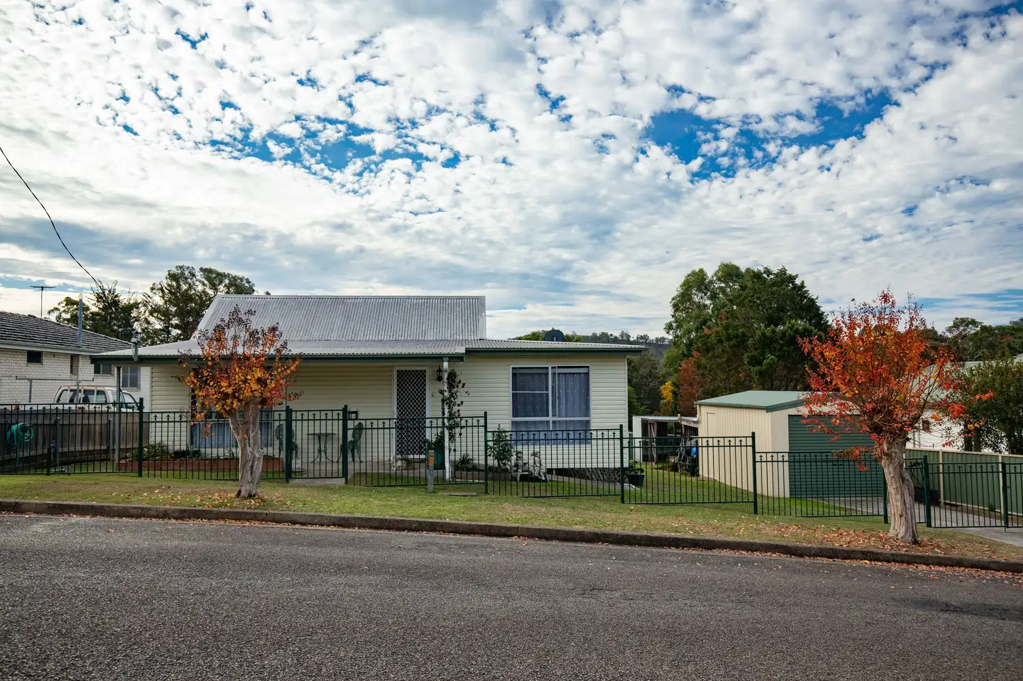 Main view of Homely house listing, 24 Cowper Street, Gloucester NSW 2422