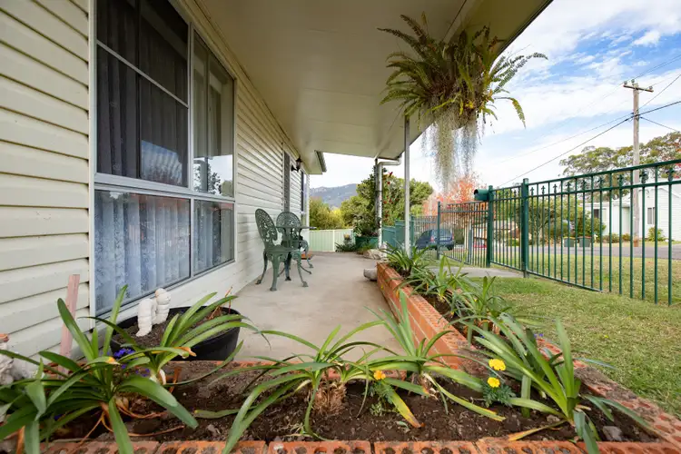 Fourth view of Homely house listing, 24 Cowper Street, Gloucester NSW 2422