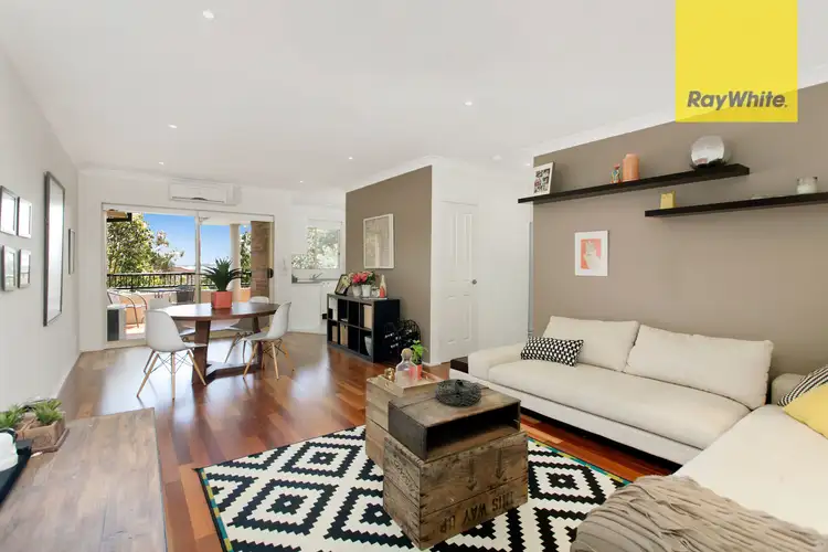 Main view of Homely apartment listing, 32/288-290 Kingsway, Caringbah NSW 2229