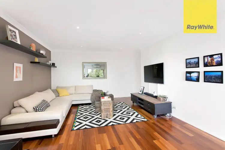 Second view of Homely apartment listing, 32/288-290 Kingsway, Caringbah NSW 2229