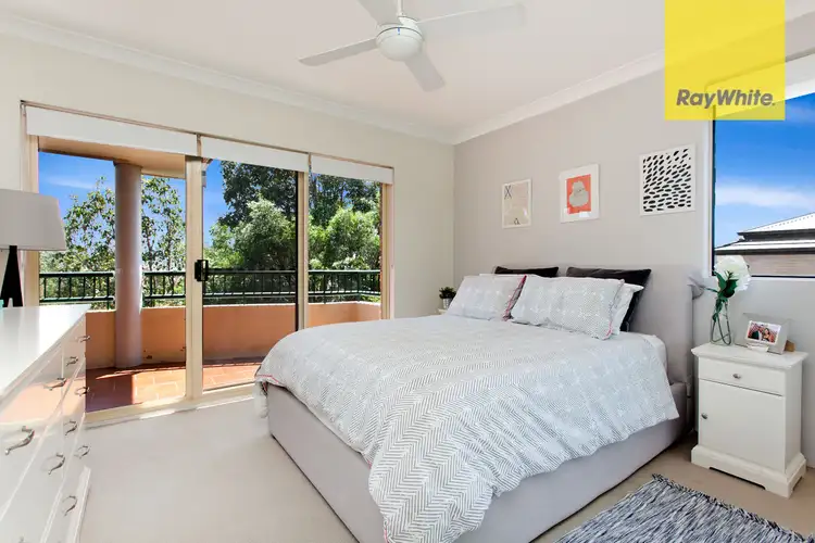 Third view of Homely apartment listing, 32/288-290 Kingsway, Caringbah NSW 2229