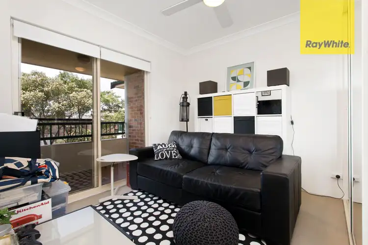 Fourth view of Homely apartment listing, 32/288-290 Kingsway, Caringbah NSW 2229