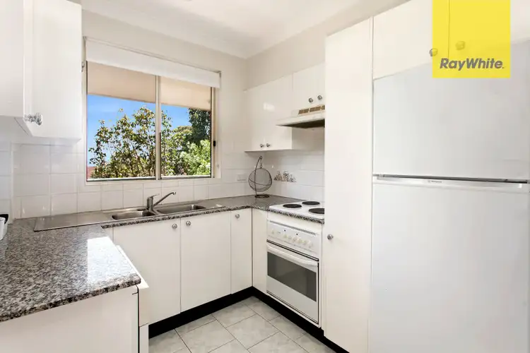Fifth view of Homely apartment listing, 32/288-290 Kingsway, Caringbah NSW 2229