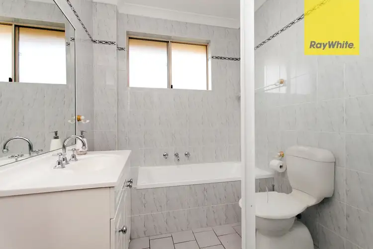 Sixth view of Homely apartment listing, 32/288-290 Kingsway, Caringbah NSW 2229