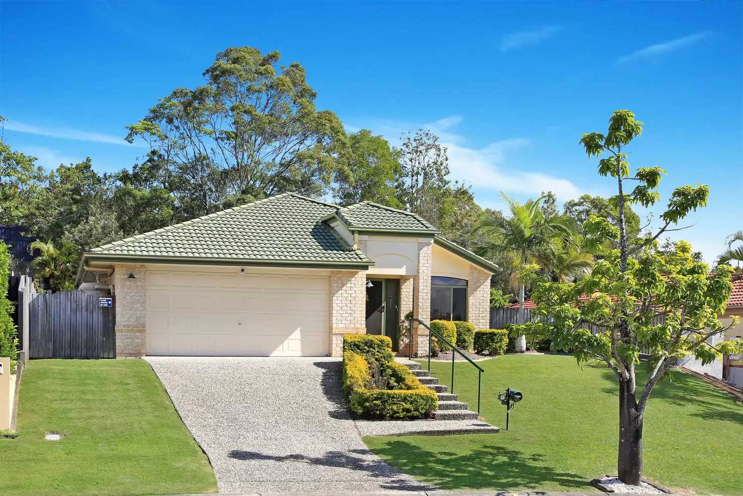 Main view of Homely house listing, 45 Ellis Drive, Mudgeeraba QLD 4213
