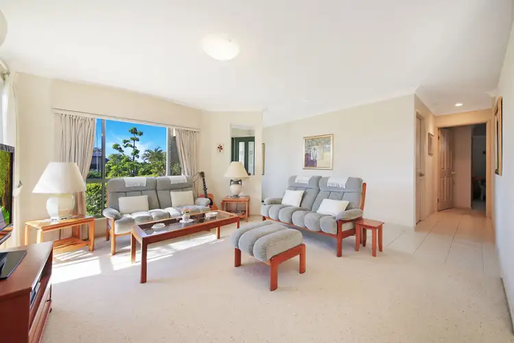 Second view of Homely house listing, 45 Ellis Drive, Mudgeeraba QLD 4213
