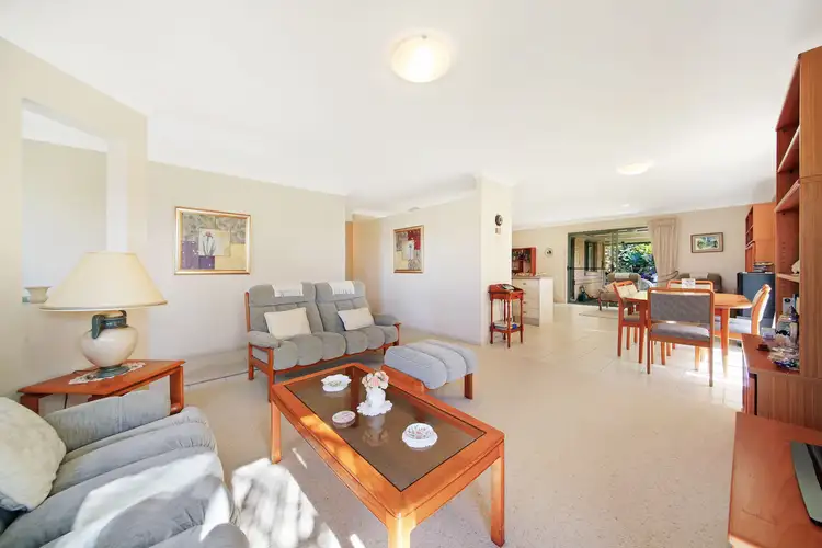Third view of Homely house listing, 45 Ellis Drive, Mudgeeraba QLD 4213