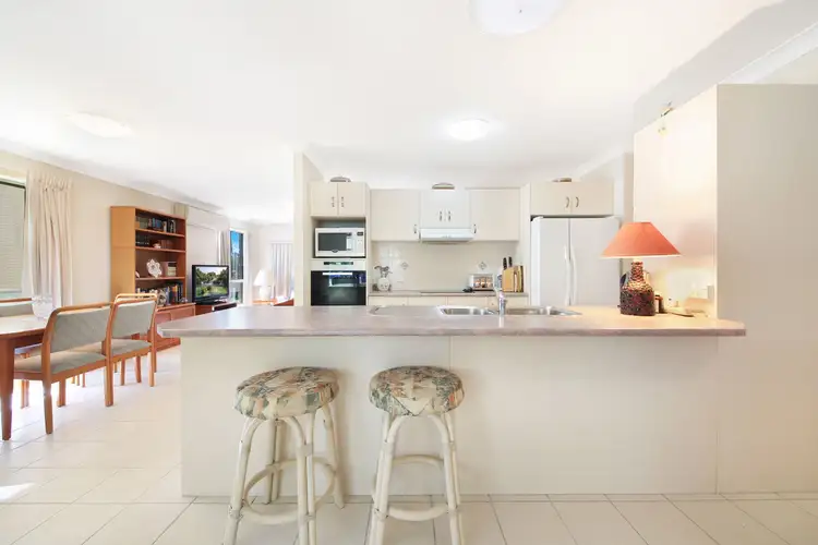 Fourth view of Homely house listing, 45 Ellis Drive, Mudgeeraba QLD 4213