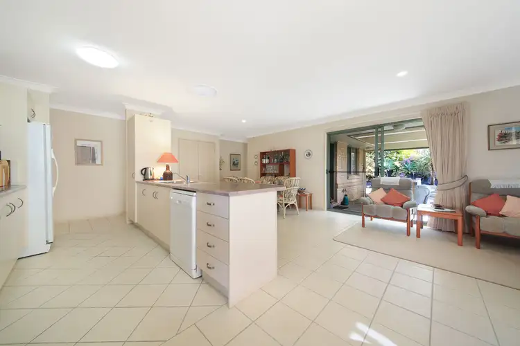Fifth view of Homely house listing, 45 Ellis Drive, Mudgeeraba QLD 4213