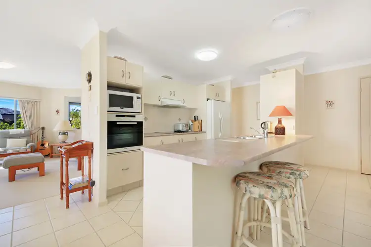 Sixth view of Homely house listing, 45 Ellis Drive, Mudgeeraba QLD 4213
