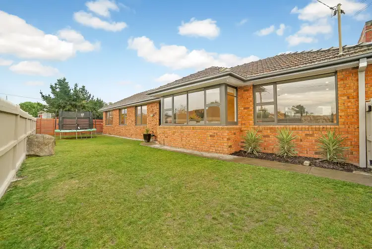 Second view of Homely house listing, 1 Phoenix Street, Howrah TAS 7018