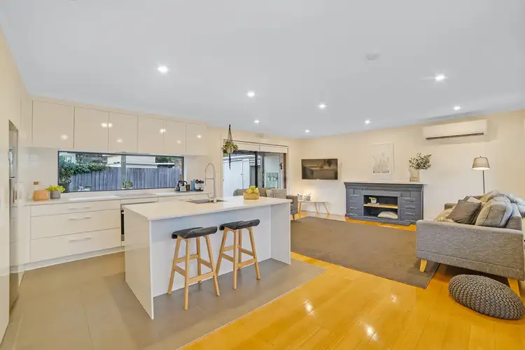 Fourth view of Homely house listing, 1 Phoenix Street, Howrah TAS 7018