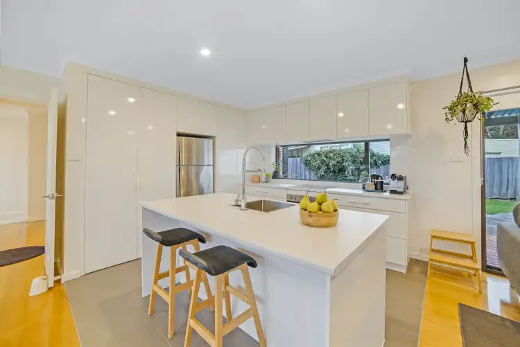 Sixth view of Homely house listing, 1 Phoenix Street, Howrah TAS 7018