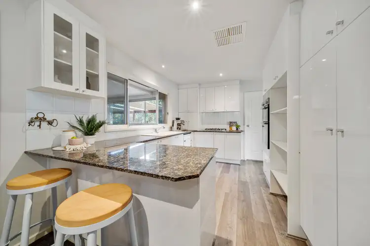 Second view of Homely house listing, 7 Painter Place, Palmerston ACT 2913