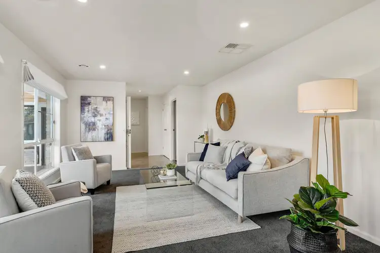 Fourth view of Homely house listing, 7 Painter Place, Palmerston ACT 2913