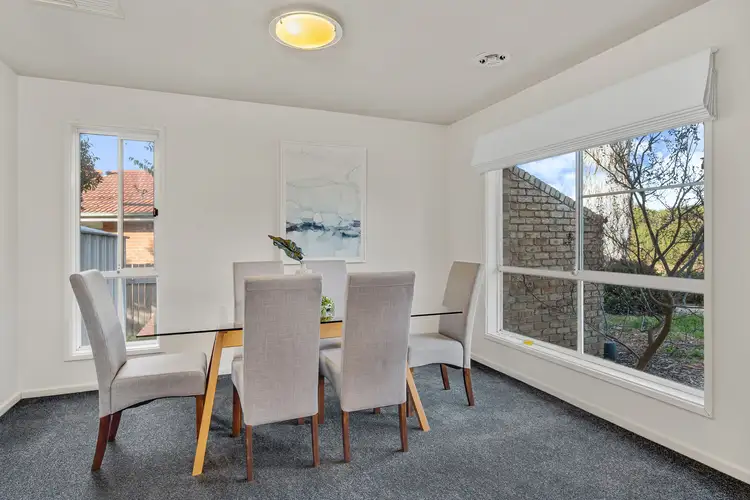 Fifth view of Homely house listing, 7 Painter Place, Palmerston ACT 2913
